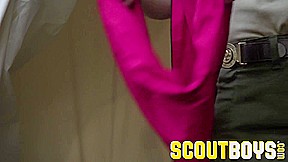 Sout Grant Chapter 1 - The Pledge