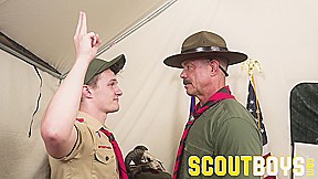 Sout Grant Chapter 1 - The Pledge