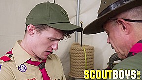 Sout Grant Chapter 1 - The Pledge