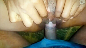 South Indian Village Couple Home Made Sex