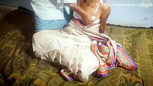 South Indian Village Couple Home Made Sex