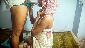 South Indian Village Couple Home Made Sex