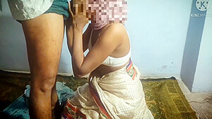 South Indian Village Couple Home Made Sex