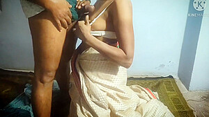 South Indian Village Couple Home Made Sex