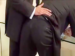 Spank - Men at Play (starring Carlos Caballero and Glenn Santoro)