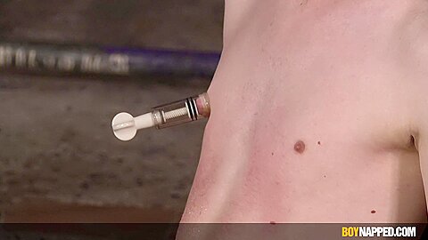 Spanked Boy Punished - 3 - Jake Hunter & Xavier Sibley