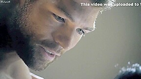 Spartacus E01-02 (2012) Lucy Lawless, Viva Bianca, Katrina Law, Others