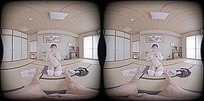 Special Maid Game 4 You - Jvrporn