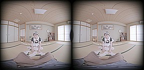 Special Maid Game 4 You - Jvrporn