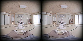 Special Maid Game 4 You - Jvrporn