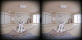 Special Maid Game 4 You - Jvrporn