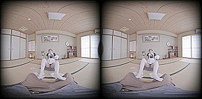 Special Maid Game 4 You - Jvrporn