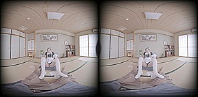 Special Maid Game 4 You - Jvrporn