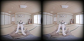 Special Maid Game 4 You - Jvrporn
