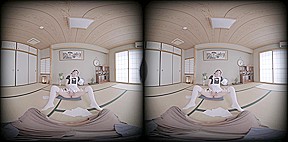 Special Maid Game 4 You - Jvrporn