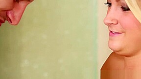 Sperm Face Masseuse Fuck