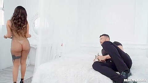 Spic teen 18+ Martina Mind-blowing Adult Clip