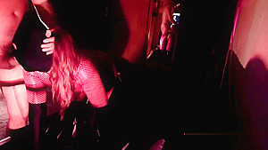 Spiel Maschinerie's Red light delight