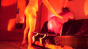 Spiel Maschinerie's Red light delight