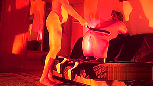 Spiel Maschinerie's Red light delight