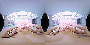 Splash And Fuck - RealityLovers