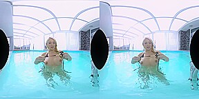 Splash And Fuck - RealityLovers