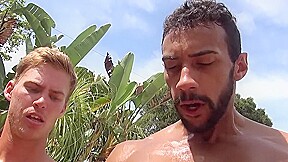 Splashing Sperm All Over! - Compilation 0003