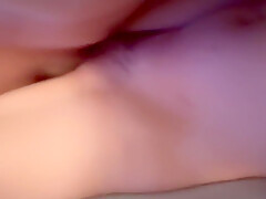 Spontaneous Fiance Is Always Wet As Fuck! With Hot Milf