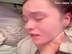 Spontaneous Fiance Is Always Wet As Fuck! With Hot Milf