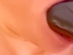 Sport Nue Devant Lui Reaction Immediate ! Queue Dans Bouche Baise Tres Hard Et Squirt !