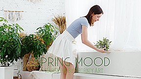 Spring Mood - Hareniks