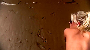 Spritz-garantie - Spanner Beim Creampie G