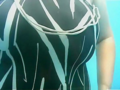 Spy Beach, Changing Room, Russian Scene Full Version