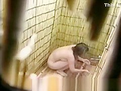 Spy Shower Room 2