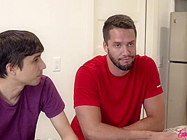 Spying On Swap Mom And Dad - S5:E10 - Nubiles-Porn