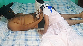 Sri Lanka School Uniform ඇවත බස එක ගය
