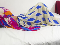 Sri Lankan School Teacher Saree Fuck