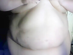 Ssbbw Body Show