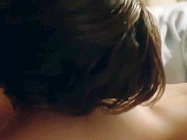 Stacy Martin Filme Nifomaniaca 2013