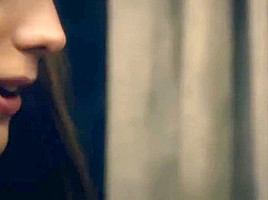 Stacy Martin Filme Nifomaniaca 2013