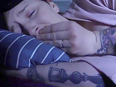 Stay With Step mom With Bettie Bondage