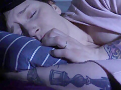 Stay With Step mom With Bettie Bondage