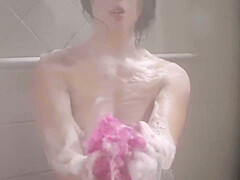 Steamy Shower