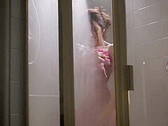 Steamy Shower