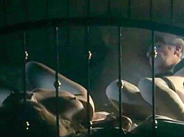 Stefania Sandrelli handjob and other scenes from The Key