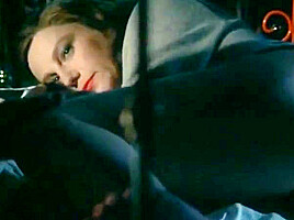 Stefania Sandrelli handjob and other scenes from The Key