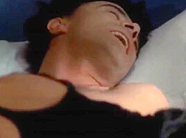 Stefania Sandrelli handjob and other scenes from The Key