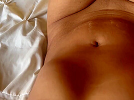 Stella Rose - Stella St  Rose - Relaxing And Undressing Slowly Explore My Bare Naked Body