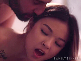 Step Daddys Girl Vol 2 With Stirling Cooper