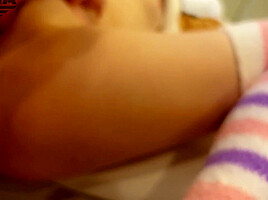Step Daughter Loves Step Daddys Big Cock